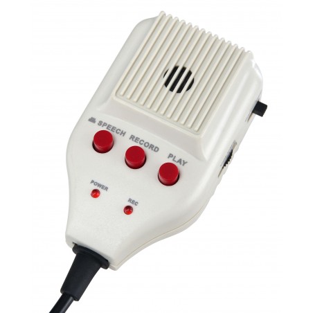 Megaphone McGrey MP-800HRS USB/SD MP3