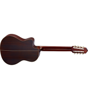 Elektroakustiline klassikaline kitarr Ortega RCE159-8