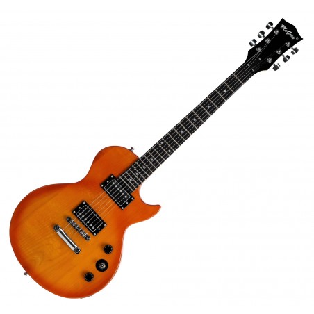McGrey Rockit Electic Guitar Single Cut Set