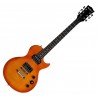 McGrey Rockit Electic Guitar Single Cut Set