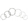 McGrey Rockit Electic Guitar Single Cut Set