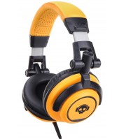 Pronomic SLK-40OR StudioLife Headphones orange