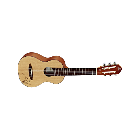 Guitarlele Ortega RGL5