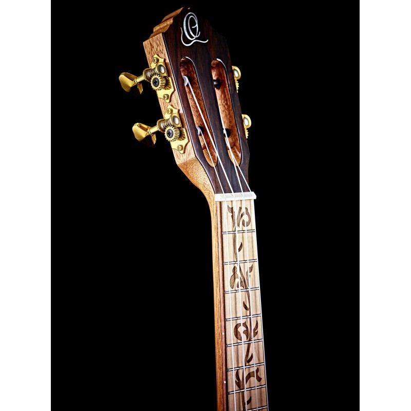 Kontsert ukulele ORTEGA RU-25TH-CC