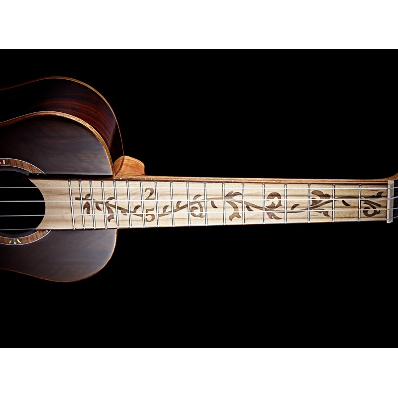 Kontsert ukulele ORTEGA RU-25TH-CC
