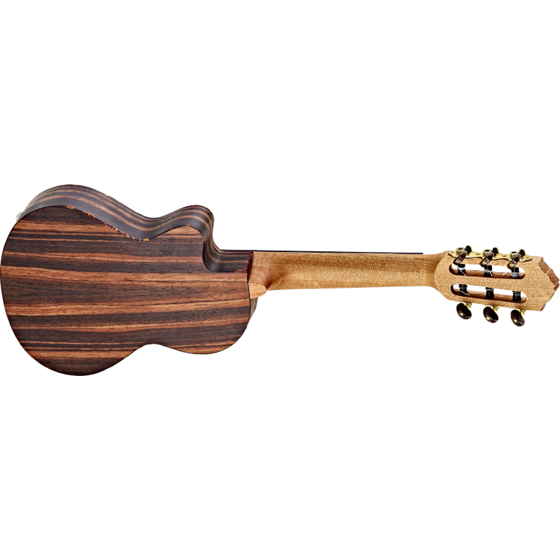 Elektroakustiline guitalele Ortega RGL5EB-CE