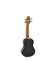 Sopran ukulele komplekt Keiki K2-TM