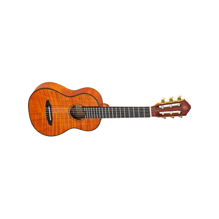 Guitarlele Ortega RGL18FMH