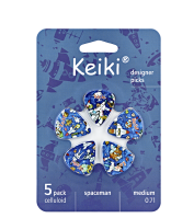 Picks set Keiki KPSP-5
