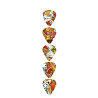 Medika komplekt Keiki KPEM-5