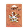 Picks set Keiki KPEM-5
