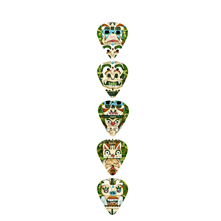 Medika komplekt Keiki KPTM-5