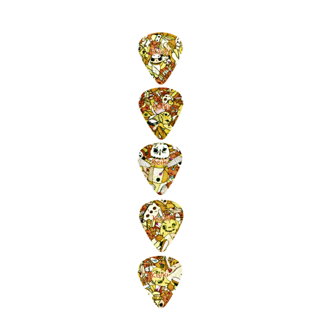 Picks set Keiki KPVP-5