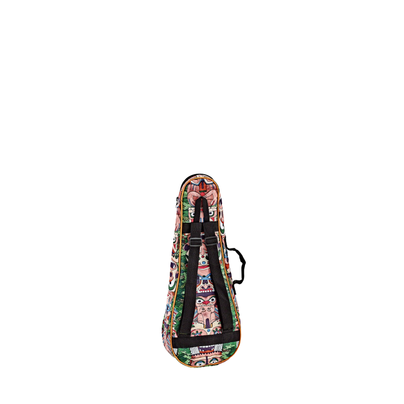 Sopran ukulele bag Keiki KUB-TM-SO
