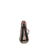 Sopran ukulele bag Keiki KUB-TM-SO