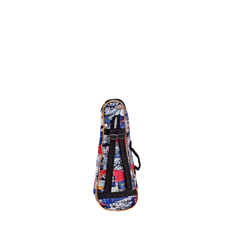Sopran ukulele kott Keiki KUB-SR-SO