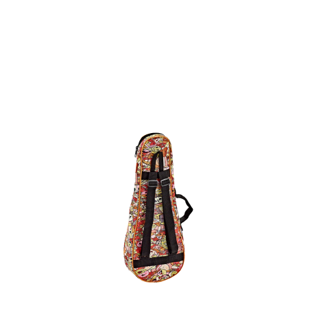 Sopran ukulele kott Keiki KUB-VP-SO