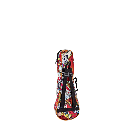 Kontsert ukulele kott Keiki KUB-EM-CC