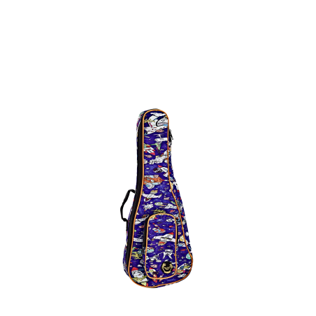 Tenor ukulele bag Keiki KUB-SP-TE