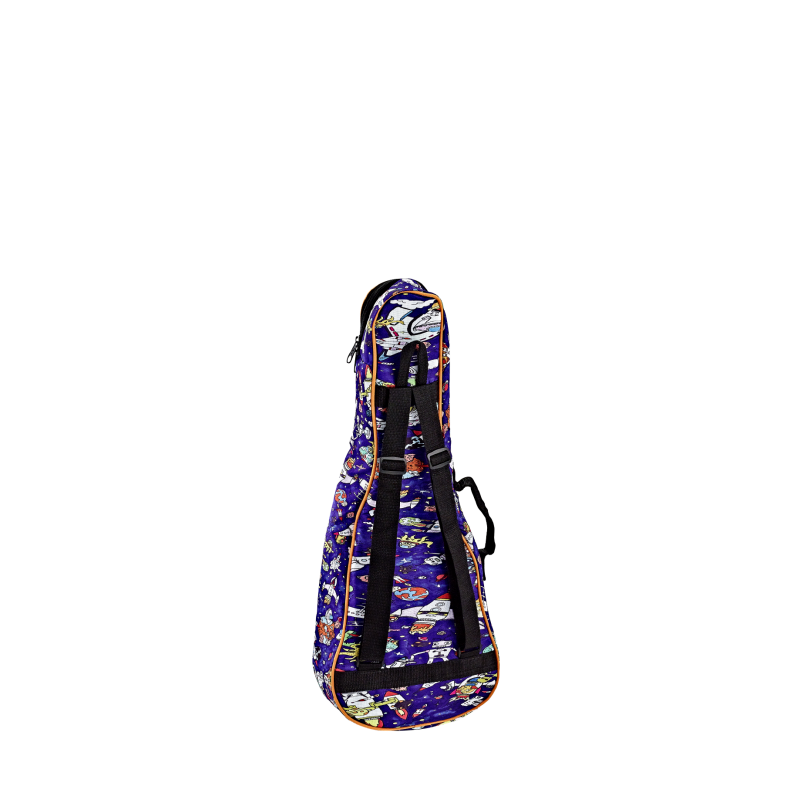 Tenor ukulele bag Keiki KUB-SP-TE