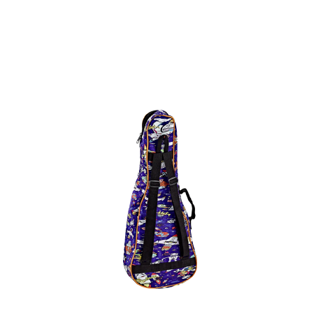 Tenor ukulele kott Keiki KUB-SP-TE