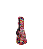 Tenor ukulele kott Keiki KUB-68-TE