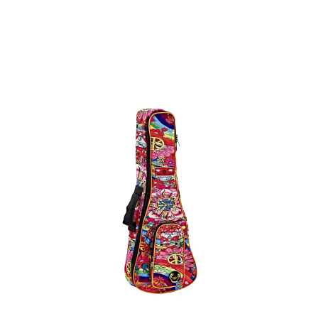 Tenor ukulele kott Keiki KUB-68-TE