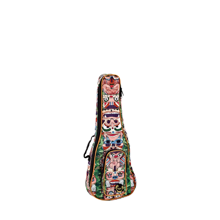 Tenor ukulele bag Keiki KUB-TM-TE