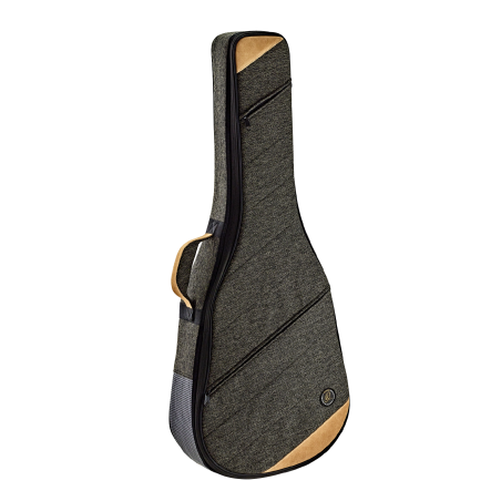 Acoustic guitar soft case Ortega OSOCADN-MO