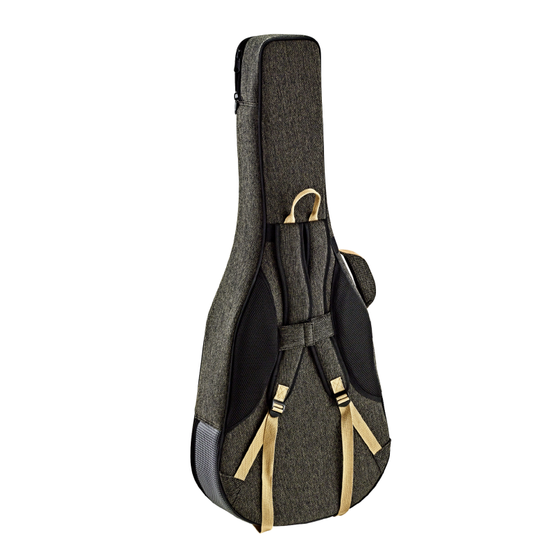 Acoustic guitar soft case Ortega OSOCADN-MO