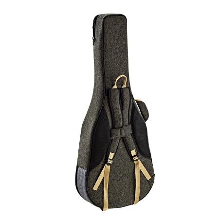 Acoustic guitar soft case Ortega OSOCADN-MO