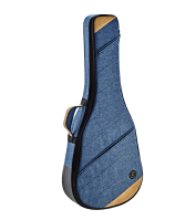 Acoustic guitar soft case Ortega OSOCADN-OC