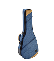 3/4 classical guitar soft case Ortega OSOCACL34-OC