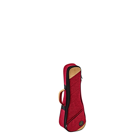Soprano ukulele soft case Ortega OSOCAUK-SO-BX