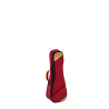 Soprano ukulele soft case Ortega OSOCAUK-SO-BX