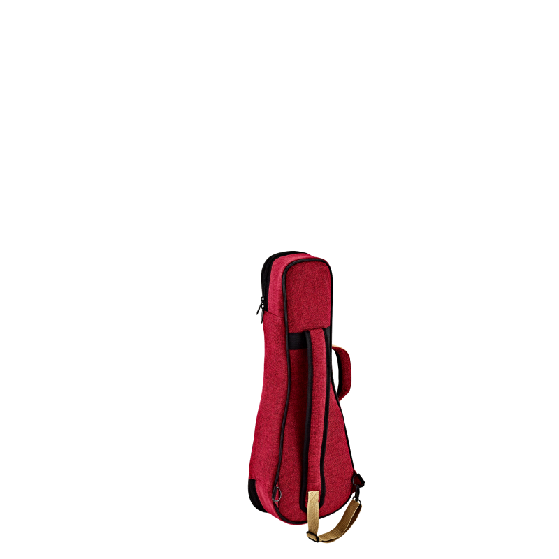 Soprano ukulele soft case Ortega OSOCAUK-SO-BX