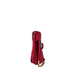 Soprano ukulele soft case Ortega OSOCAUK-SO-BX