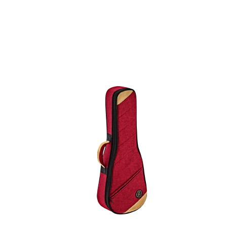 Concert ukulele soft case Ortega OSOCAUK-CC-BX