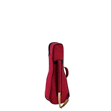 Concert ukulele soft case Ortega OSOCAUK-CC-BX