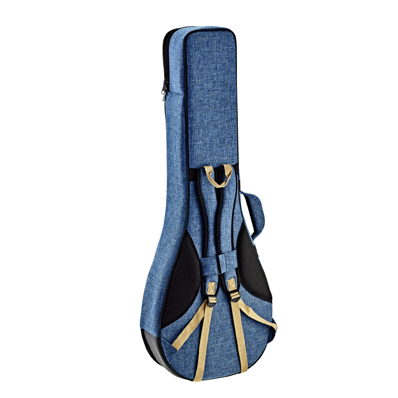 Banjo soft case Ortega OSOCABJ-OC