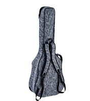 4/4 klassikalise kitarri kott Ortega OGBCL-BLJ