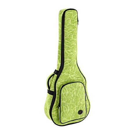 4/4 classical guitar bag Ortega OGBCL-GRJ