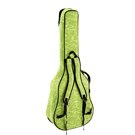 4/4 classical guitar bag Ortega OGBCL-GRJ
