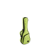 Tenor ukulele bag Ortega OUB-TE-GRJ