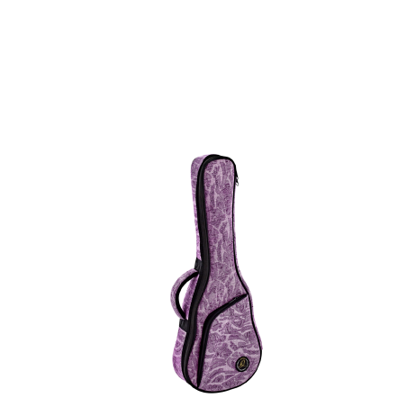 Tenor ukulele bag Ortega OUB-TE-PUJ