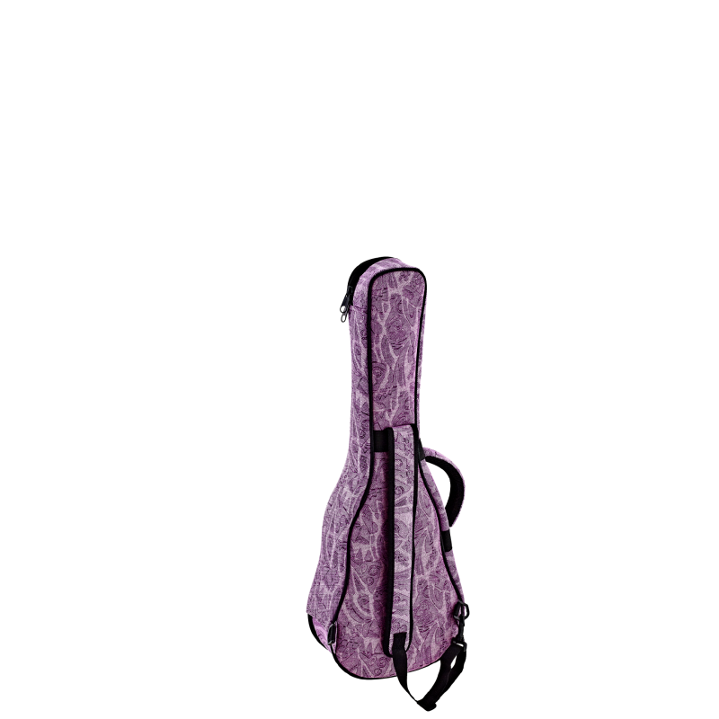 Tenor ukulele bag Ortega OUB-TE-PUJ