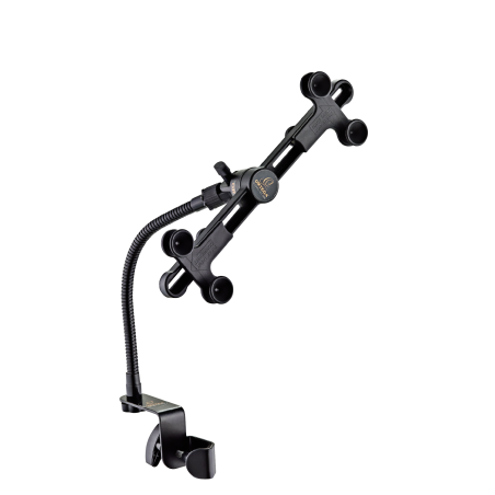 Tablet holder Ortega OTBH-DLX