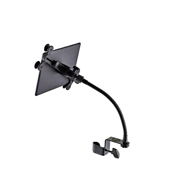 Tablet holder Ortega OTBH-DLX