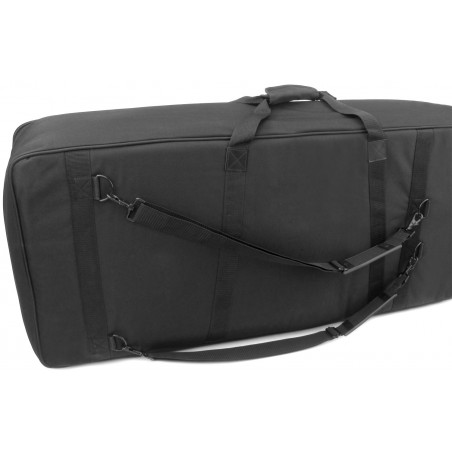 Classic Cantabile Keyboard Case Size D