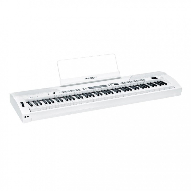 Digital Piano Medeli SP-4200WH